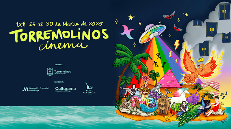 TorremolinosCinema2025