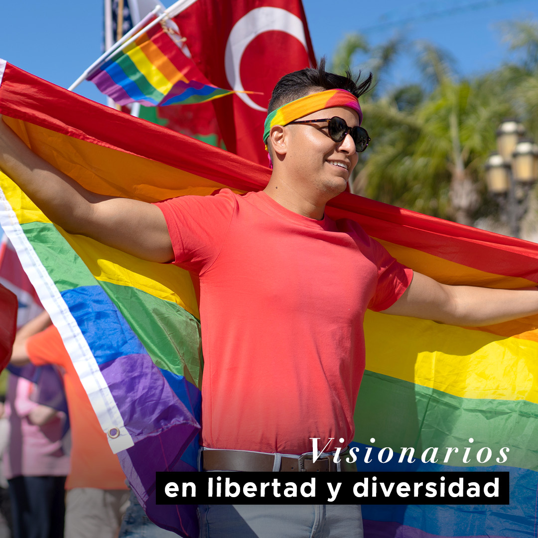 Hotel Isabel en 'Toyboy'